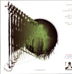 Colour Haze-She Said-LP Vinyl