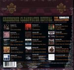 Creedence Clearwater Revival-The Singles Collection-7 Vinyl