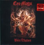 Cro-Mags-Best Wishes-LP Vinyl