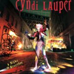 Cyndi Lauper-A Night To Remember-signed LP Vinyl