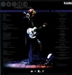 David Bowie-A Reality Tour-LP Vinyl