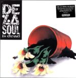 De La Soul-De La Soul Is Dead-LP Vinyl