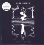 Deep Purple-Rapture Of The Deep-LP Vinyl