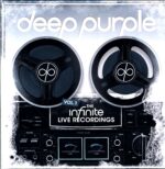 Deep Purple-The Infinite Live Recordings Vol.1-LP Vinyl