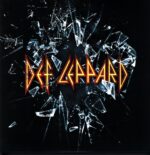 Def Leppard-Def Leppard-2nH LP Vinyl