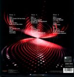 Def Leppard-Mirrorball - Live & More-LP Vinyl