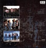 Def Leppard-Retro Active-LP Vinyl