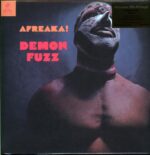 Demon Fuzz-Afreaka!-LP Vinyl