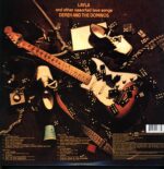 Derek & The Dominos-Layla And Other Assorted Love Songs-LP Vinyl