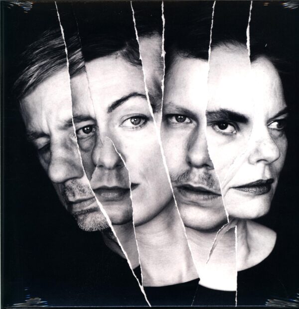 Die Benjamins-Die Benjamins-LP Vinyl