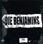 Die Benjamins-Die Benjamins-LP Vinyl