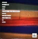 Die! Die! Die!-Form-LP Vinyl