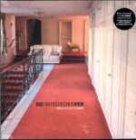 Die Fantastischen Vier-The Liechtenstein Tapes- LP Vinyl