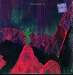 Dinosaur Jr.-Give A Glimpse Of What Yer Not-signed LP Vinyl