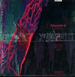 Dinosaur Jr.-Give A Glimpse Of What Yer Not-signed LP Vinyl