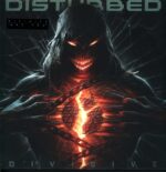 Disturbed-Divisive -LP Vinyl