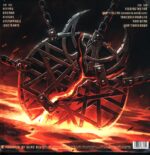 Disturbed-Divisive -LP Vinyl