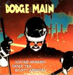 Dodge Main-Dodge Main-LP Vinyl