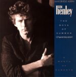 Don Henley-The Boys Of Summer (LP Special Long Version)-12 Vinyl