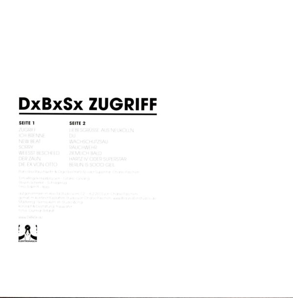 Drive By Shooting-Zugriff-LP Vinyl