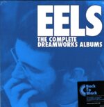 Eels-The Complete Dreamworks Albums-Box Set