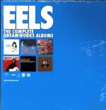 Eels-The Complete Dreamworks Albums-Box Set