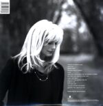 Emmylou Harris-All I Intended To Be-LP Vinyl