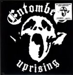 Entombed-Uprising-LP Vinyl