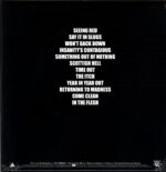 Entombed-Uprising-LP Vinyl