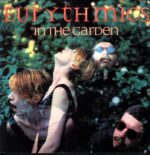 Eurythmics-In The Garden-LP Vinyl
