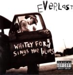 Everlast-Whitey Ford Sings The Blues-LP Vinyl