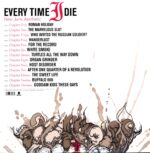Every Time I Die-New Junk Aesthetic-US 2009 LP Vinyl