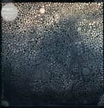 Exmagician-Scan The Blue-LP Vinyl