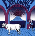 Exploding Rubber Band-Exploding Rubber Band-LP Vinyl