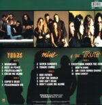 Extreme-III Sides To Every Story-LP Vinyl