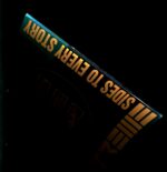Extreme-III Sides To Every Story-LP Vinyl