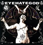 Eyehategod-Eyehategod-LP Vinyl