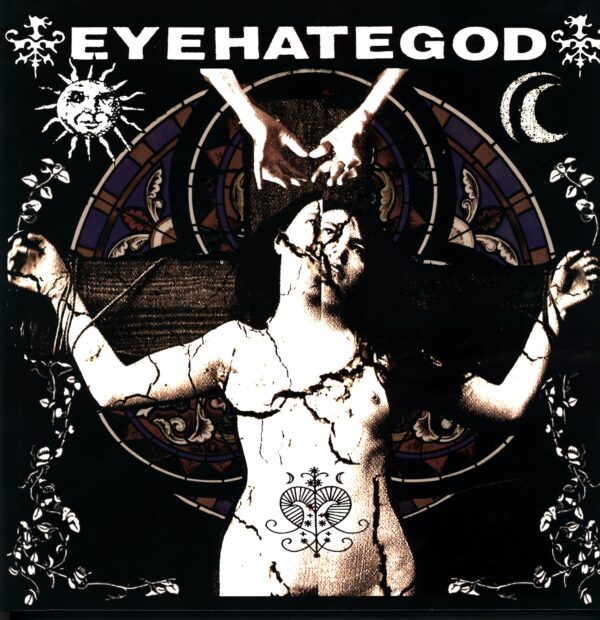 Eyehategod-Eyehategod-LP Vinyl