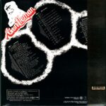 Fela Kuti-Gentleman-LP Vinyl