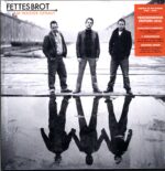 Fettes Brot-Am Wasser Gebaut-LP Vinyl