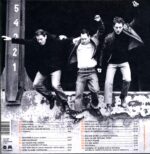 Fettes Brot-Am Wasser Gebaut-LP Vinyl