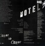 G. Love & Special Sauce-Coast To Coast Motel-LP Vinyl