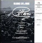 Gillan-Reading Live And More-12 Vinyl