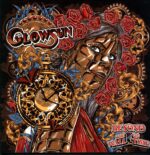 Glowsun-Beyond The Wall Of Time-LP Vinyl