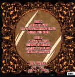 Glowsun-Beyond The Wall Of Time-LP Vinyl