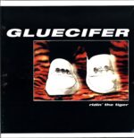 Gluecifer-Ridin' The Tiger-LP Vinyl