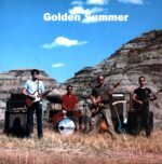 Golden-Summer-LP Vinyl