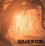 Golden Void-Golden Void-signed LP Vinyl