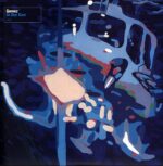 Gomez-In Our Gun-LP Vinyl