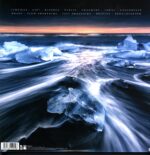 Gone Is Gone-Echolocation-LP Vinyl